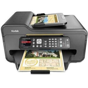 Kodak ESP Office 6150 All-In-One Inkjet Printer
