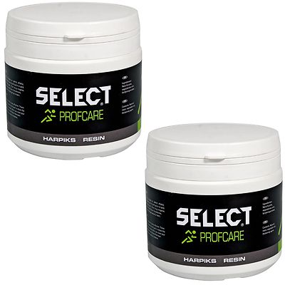 2x 500ml ( 73,00/l) Select profcare Handballharz
