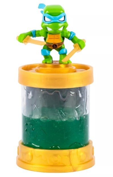 Teenage Mutant Ninja Turtles Sewer Rescue Pack [1 RANDOM TMNT