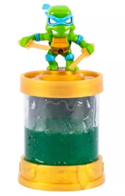 Teenage Mutant Ninja Turtles Sewer Rescue Pack [1 RANDOM TMNT