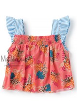 Girls Matilda Jane Camp MJC Sun Seeker Tank Top Size 6 NWT