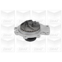 Graf Wasserpumpe Mechanisch FüR Ford Mondeo III Turnier BWY Cougar Ec_ Maverick