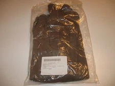 US Military Polypropylene Cold Weather Undershirt Shirt Polypro Small New 82-A