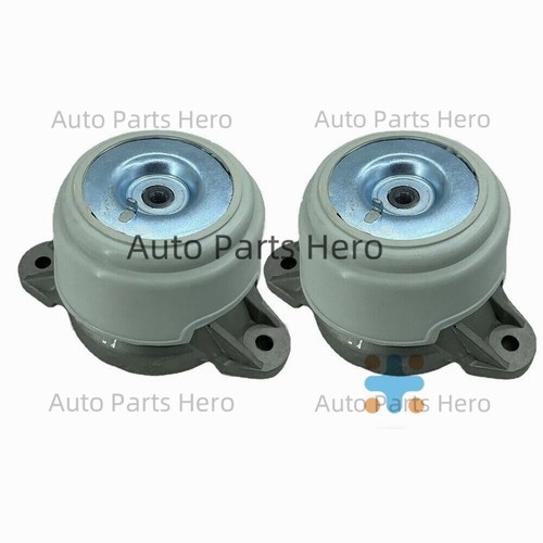 3X Engine Gearbox Mount Kits For Benz W204 4Matic GLK350 C300 C350 A2122402317 - Picture 4 of 10