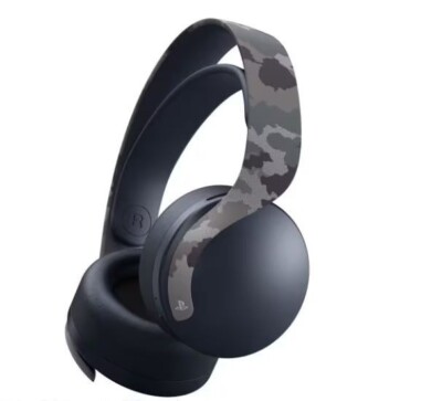 Sony Interactive Entertainment SIE PlayStation PULSE 3D