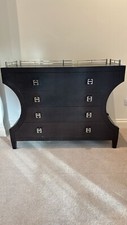 JOHN RICHARD designer Chalee  chest of drawers