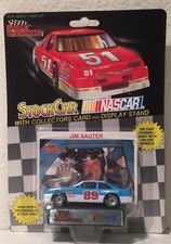 1991 RACING CHAMPIONS 1/64TH  89 JIM SAUTER EVINRUDE - NIP  3