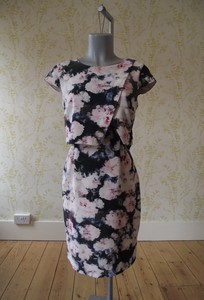 phase eight peony dress