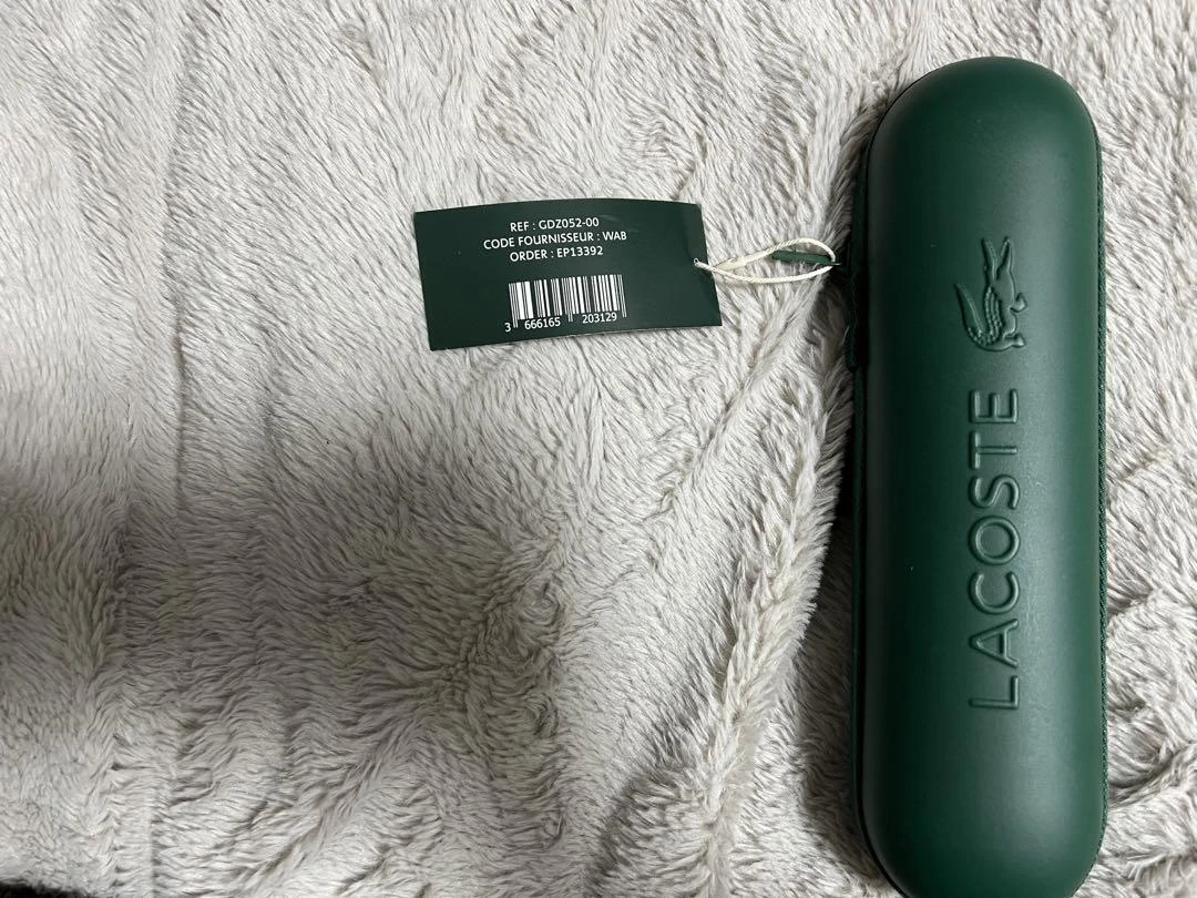 Lacoste sale code cheap