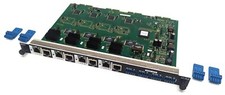 Extron XTP CP 4i Four Input Over XTP Remote Power XTP RX W2 20-1777-01LF Rev.A2