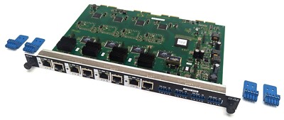 Extron XTP CP 4i Four Input Over XTP Remote Power XTP RX W2 20-1777-01LF Rev.A2