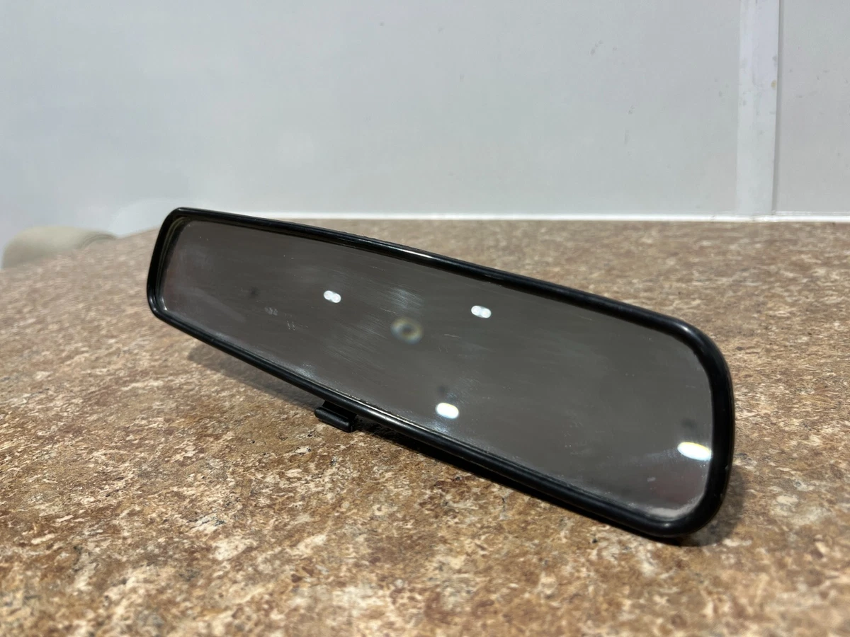 2005 CHEVROLET MALIBU REAR VIEW MIRROR eBay