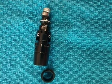 NEW Titleist OEM Adapter Sleeve .370", Fits all RH Hybrids