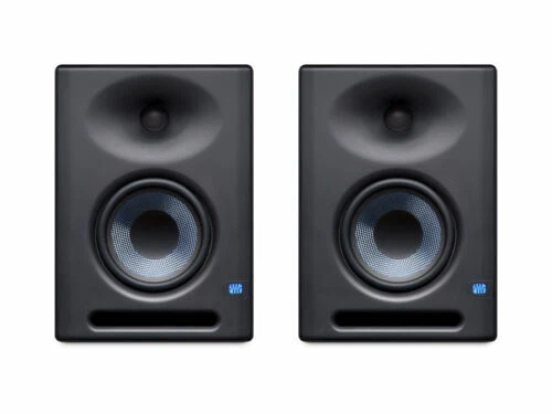 Pro-Audio Lautsprecher & Monitore mit 3-Wege-Konfiguration