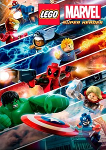 lego super heroes steam