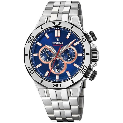 Orologio Festina Uomo CHRONO BIKE F20448/1 | eBay