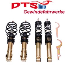 DTSline SX Gewindefahrwerk für Seat Ibiza Typ 6K Bj. 10/99-3/02