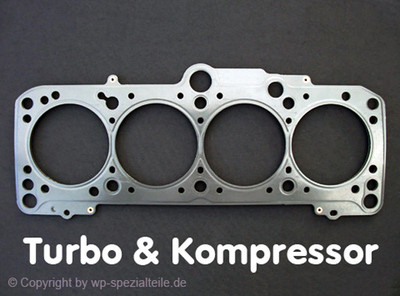 VW 1,8l 16VG60 Zylinderkopfdichtung Verdichtungsreduzierung Limited Golf 16V G60