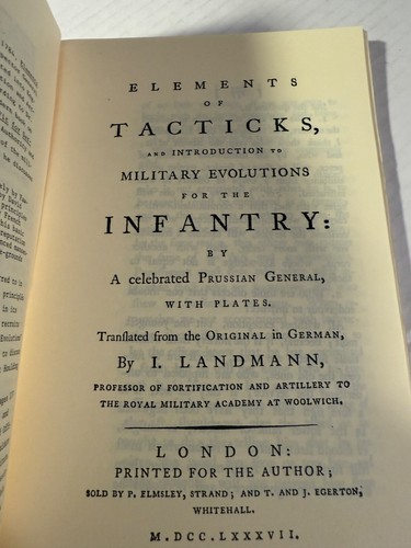 An Officer's Guide For Re-Created British Regiments by V. Kehoe (PB, 1996) - Picture 12 of 14