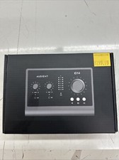 Audient ID14 MK2 2 Channel USB-C Interface