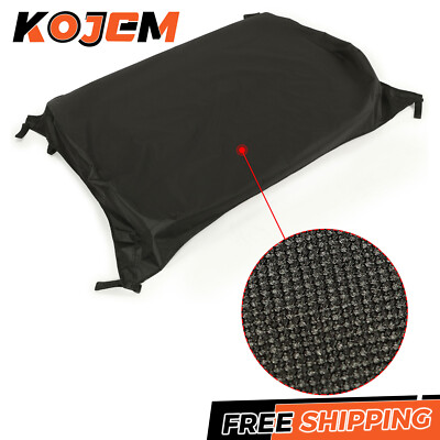 Soft Roof For John Deere HPX & XUV Gator with OPS (Rollbar) system