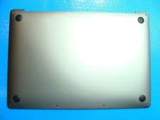 MacBook Pro A2289 13" 2020 MXK62LL/A Bottom Case Space Gray 923-04011