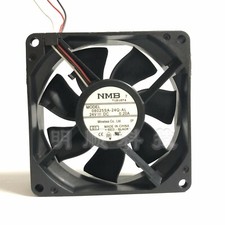 1PC NMB 08025SA-24Q-AL 24V 0.20A 8025 8CM 3-wire inverter cooling fan