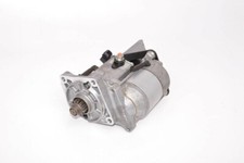 Maserati Granturismo Grancabrio Quattroporte Ferrari F430 599 GTB GTO Anlasser