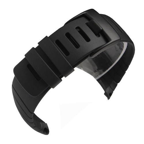 Für Suunto Core Serie Uhrenarmband 35MM Silica Uhrenarmband mit Werkzeug - Zdjęcie 8 z 10