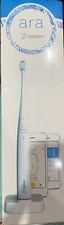 NEW Ara Kolibree Smart Toothbrush Bluetooth ELECTRIC Sonic Technology Lk OralB