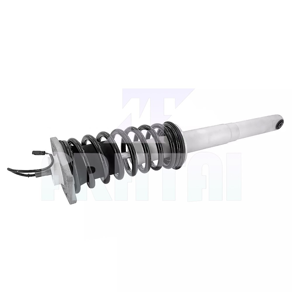 4x Front Rear Shock Absorbers Fit Maserati Quattroporte M139 Gt Skyhook 2006-13