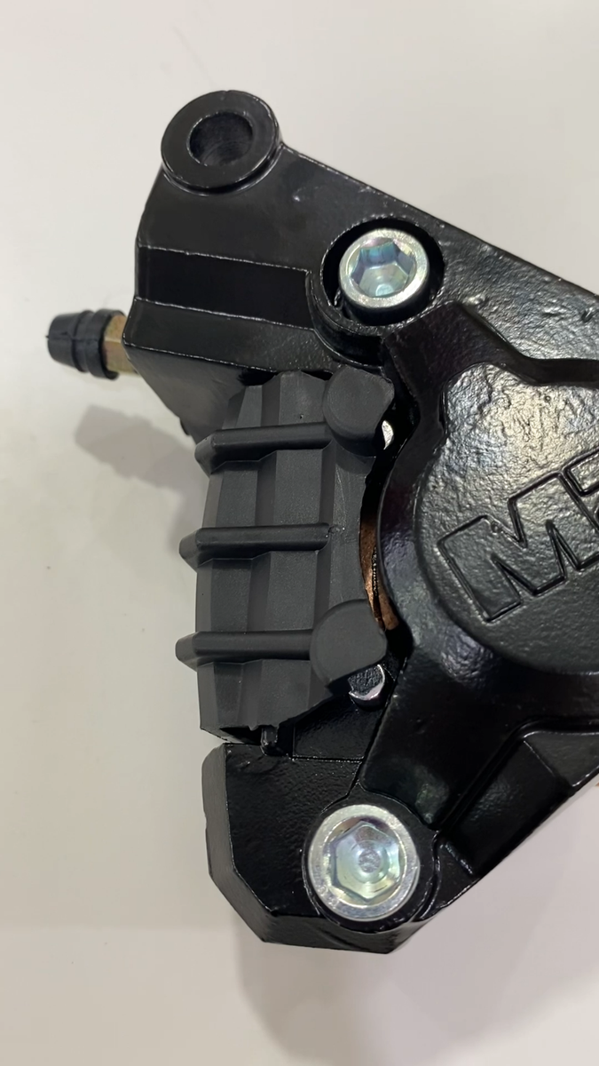 PINZA DE FRENO MODERNA . MZ TS 250 ETZ 250-251-301 | eBay