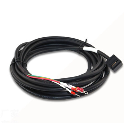 1pcs Brand New Yaskawa JZSP-CSM03-10-E  Cable Encoder Fast delivery
