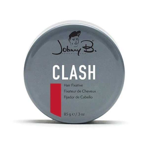 Johnny B Clash Hair Fixative 3 oz eBay