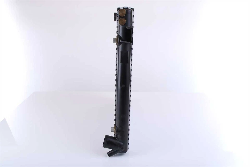 Base de radiador, GAS, código Eng: M30, Natural Nissens 60601A Foto 3 de 4