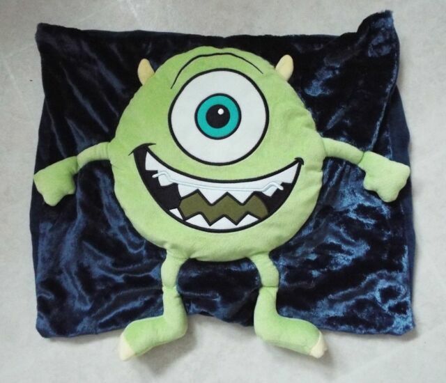mike wazowski pillow pet