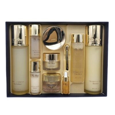 OHUI The First Geniture Special 3 items set Toner+Emulsion+Cream+