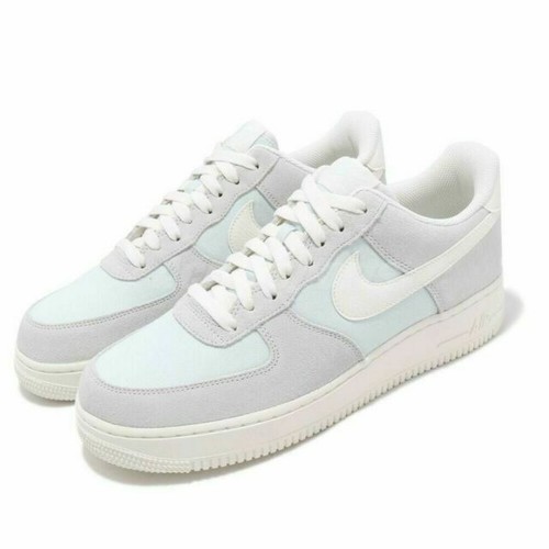 air force 1 ghost aqua