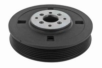 Vaico V10-8242 Riemenscheibe, Kurbelwelle FüR Audi Ford Seat VW