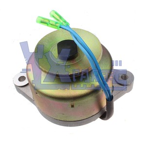 Alternator 15531-64017 15531-64010 for Kubota B1550 B1750 B20 B2150