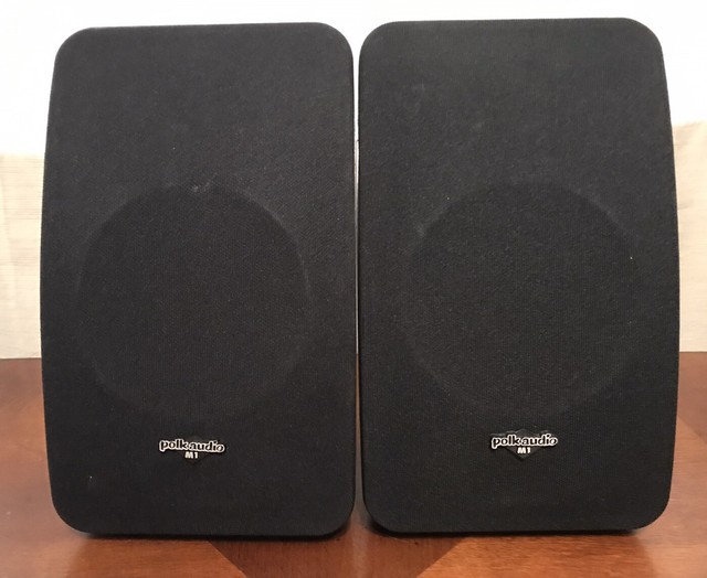 polk audio m1
