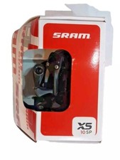 SRAM 00.7515.081.000    CAMBIO SRAM X.5 10 VELOCITA' MTB GABBIA LUNGA ALLUMINIO