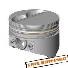 KB Performance Pistons KB107.030 Set of 8 Pistons