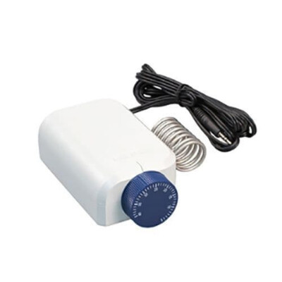 SMSCOM Thermostat für Fan Controller