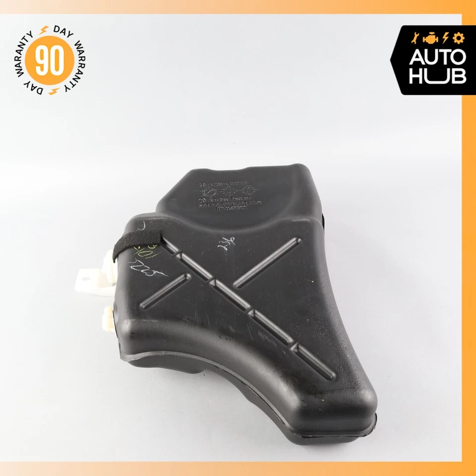 02-05 Mercedes W163 ML500 ML350 ML320 tanque de combustible auxiliar 1634700189 OEM Foto 2 de 4