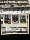 January 1992 MLB Baseball Card Price Guide Monthly Magazine Frank Thomas Cover — photo 4