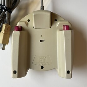 Sega Saturn 3D Multi Controller pad #02 HSS-0137 SS working Tested made in Japan