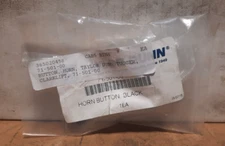 TAYLOR DUNN  #71-501-00  BLACK HORN BUTTON (TUGGER, CLARKLIFT)  J229