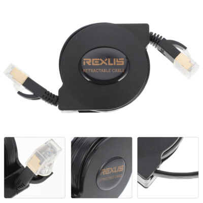  Wlan Kabel Einziehbares Netzwerkkabel Internetkabel Computerkabel