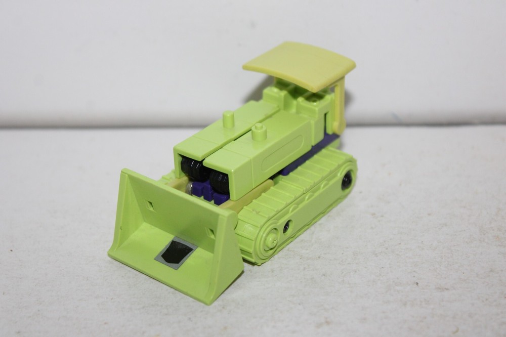 transformers g1 original vintage devastator constructicons bonecrusher